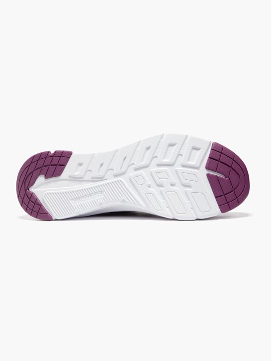 trener skechers arch comfort 2.0 fioletowy rico