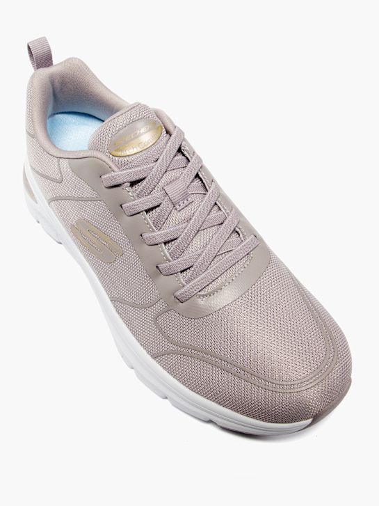 trener skechers arch comfort 2.0 ciemno-szary rico