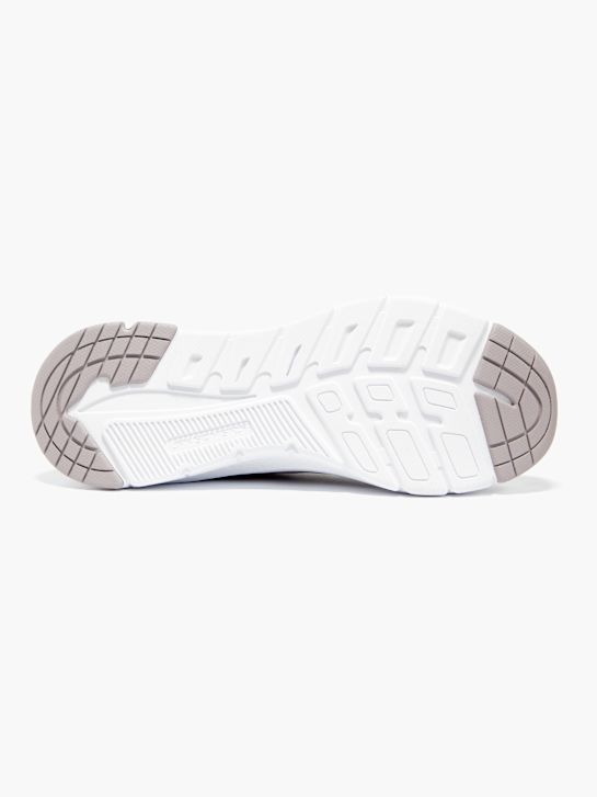 trener skechers arch comfort 2.0 ciemno-szary rico