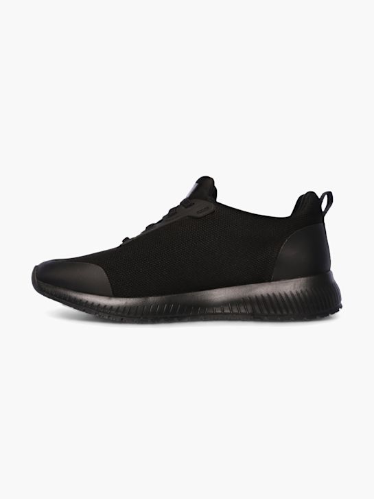 buty do biegania skechers squad ssr slip-on trainer czarny rico