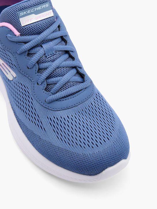 buty do biegania skechers lite-foam v trainer blue rico