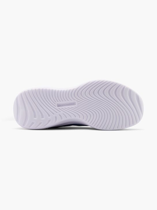 buty do biegania skechers lite-foam v trainer blue rico