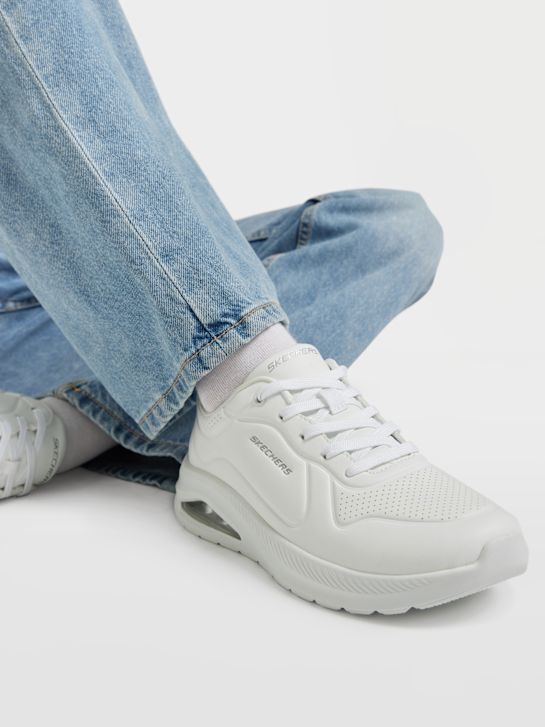 filtr powietrza symulator skechers contourist biaŁy rico