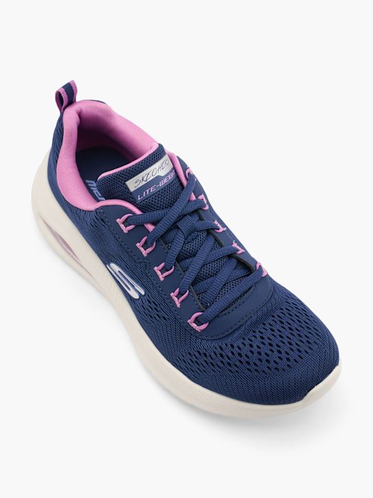 filtr powietrza symulator skechers contourist niebieski rico
