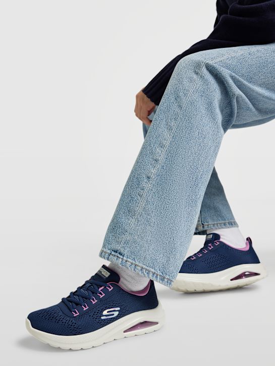 filtr powietrza symulator skechers contourist niebieski rico
