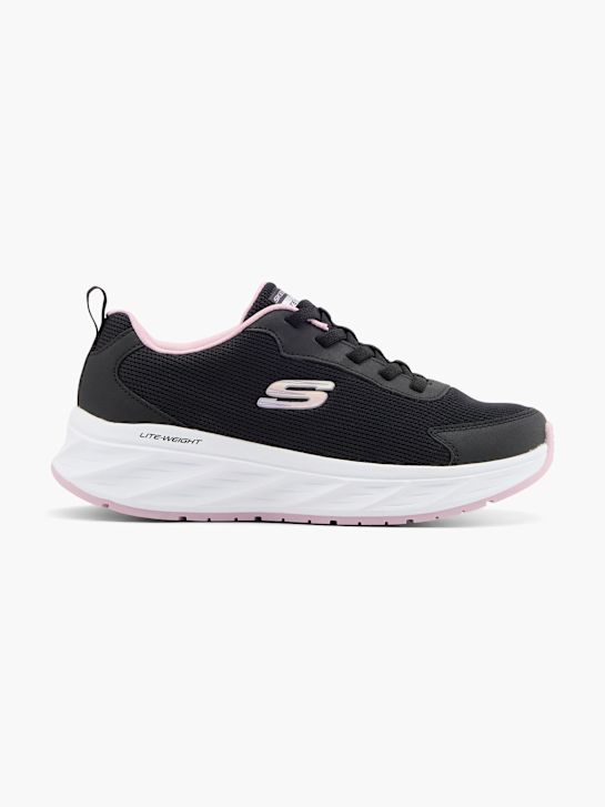 skechers venture ride trainer czarny ДЕЙХМАНН