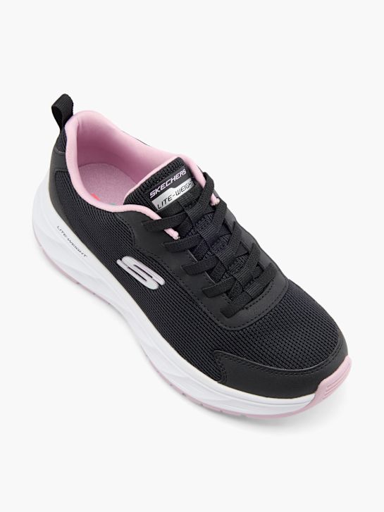 skechers venture ride trainer czarny ДЕЙХМАНН