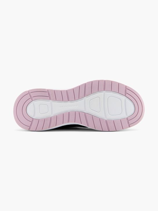 skechers venture ride trainer czarny ДЕЙХМАНН