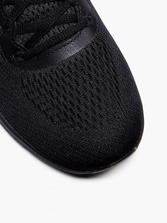 skechers arch comfort trainer czarny rico