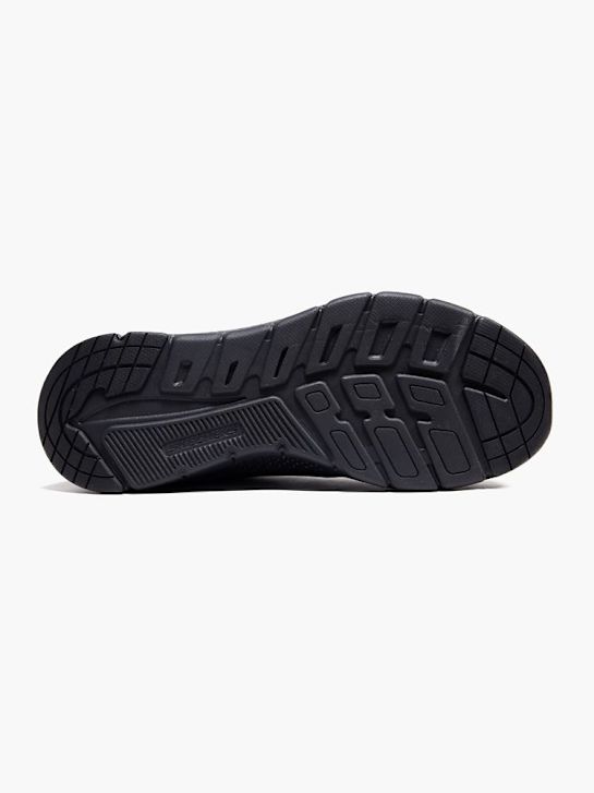 skechers arch comfort trainer czarny rico
