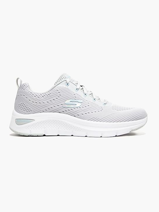 trener skechers arch comfort 2.0 szary rico