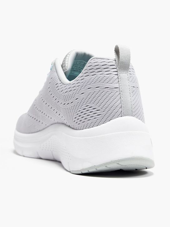 trener skechers arch comfort 2.0 szary rico