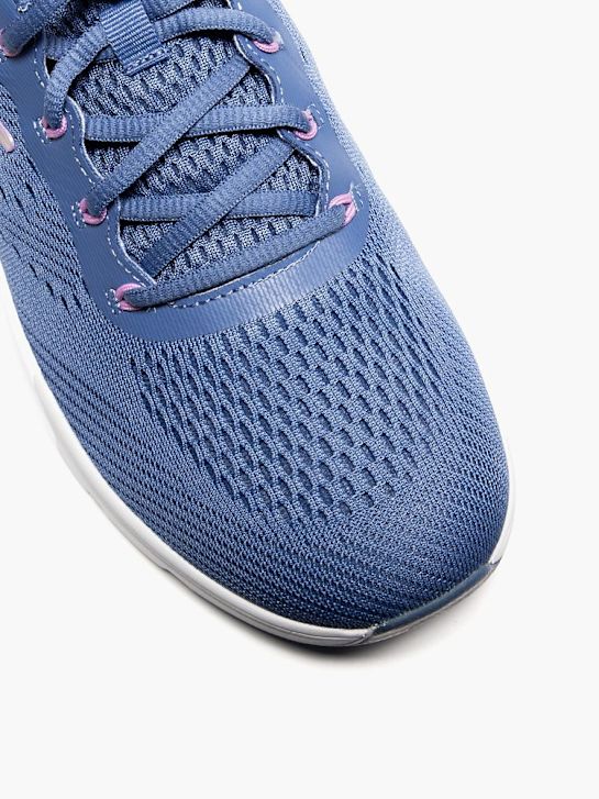 trener skechers arch comfort 2.0 niebieski rico