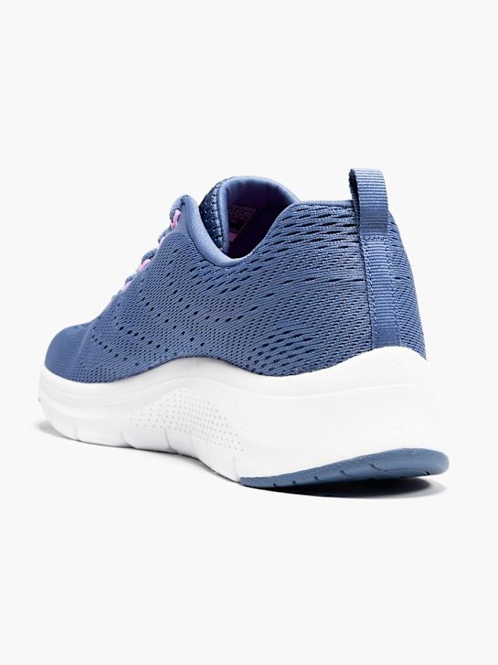 trener skechers arch comfort 2.0 niebieski rico