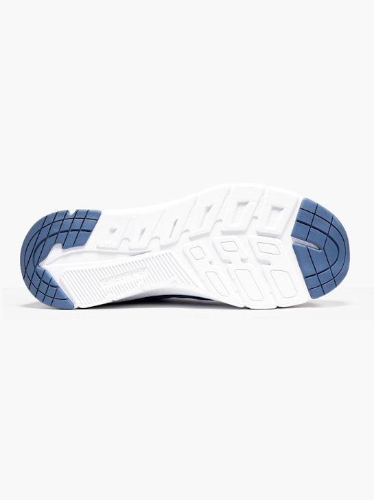 trener skechers arch comfort 2.0 niebieski rico