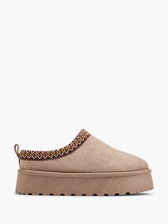 niskie buty graceland w kolorze ciemnoszarym rico