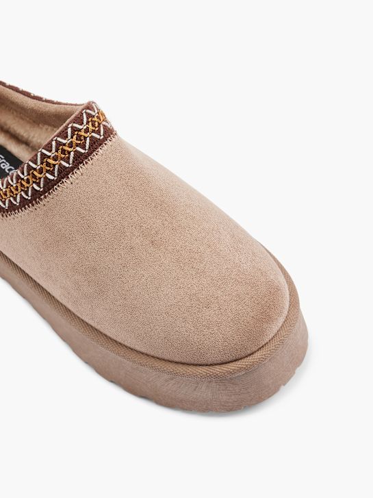 niskie buty graceland w kolorze ciemnoszarym rico