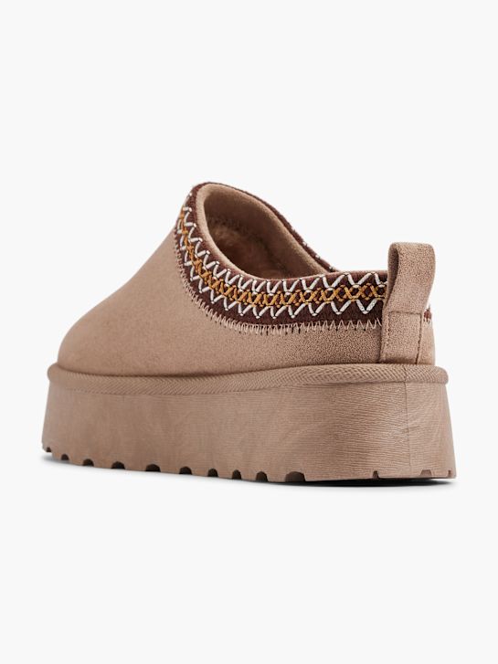 niskie buty graceland w kolorze ciemnoszarym rico