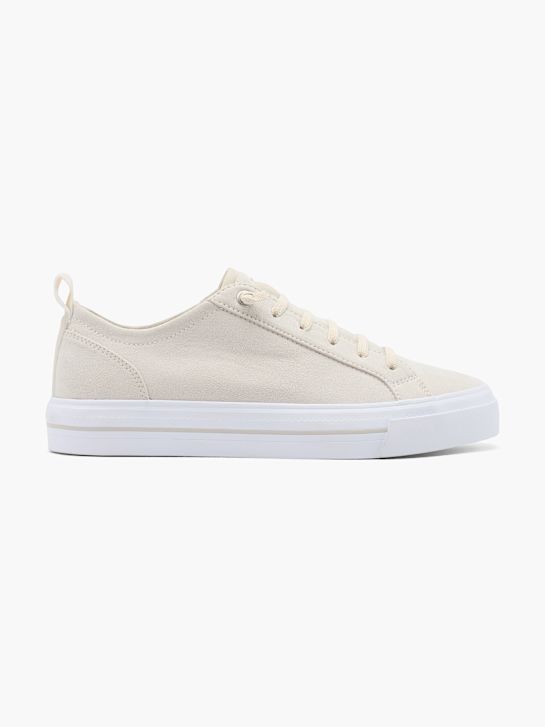 buty do biegania-слипоны graceland kolor beżowy rico