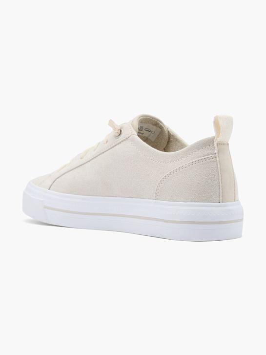 buty do biegania-слипоны graceland kolor beżowy rico