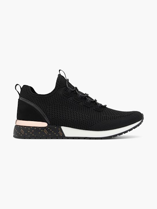 buty venice slip-on trainer czarny rico