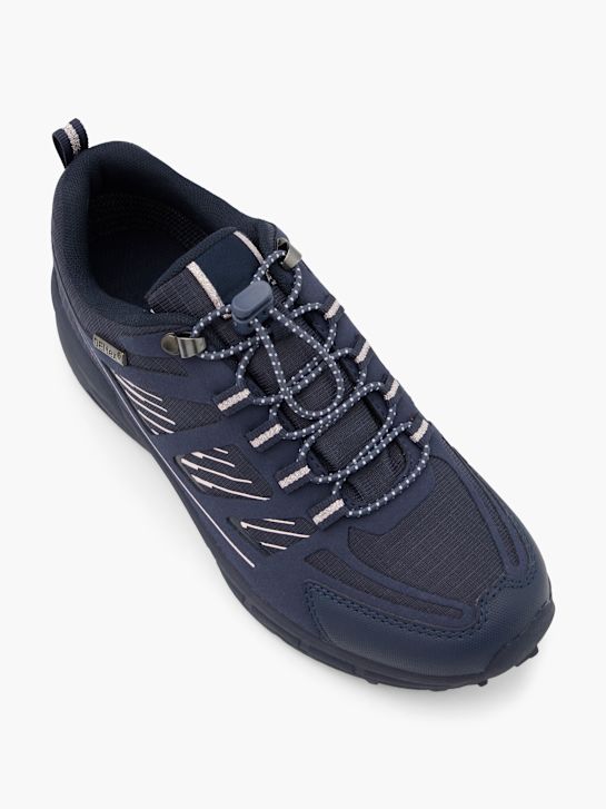 buty do biegania-слипоны graceland niebieski rico