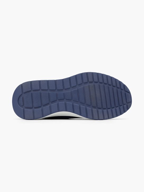buty do biegania-слипоны graceland niebieski rico