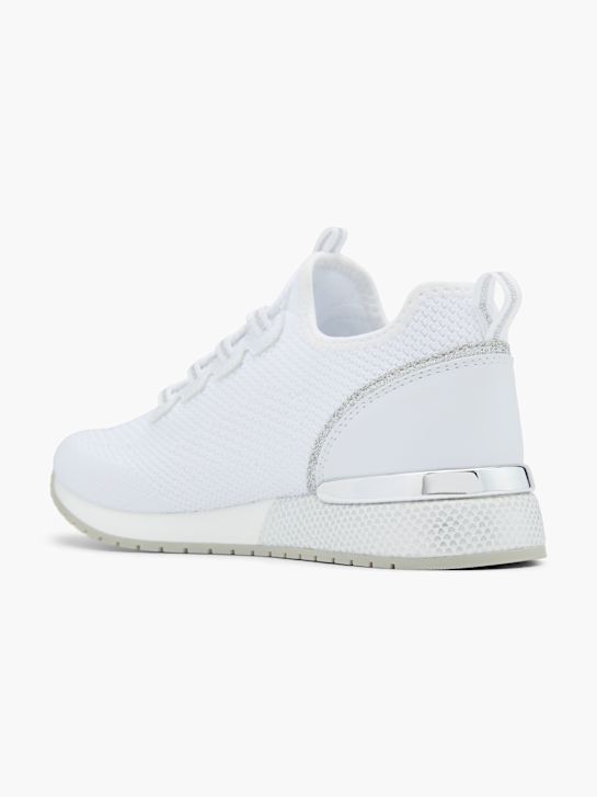 buty venice slip-on trainer biały rico