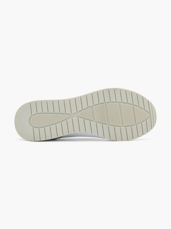 buty venice slip-on trainer biały rico