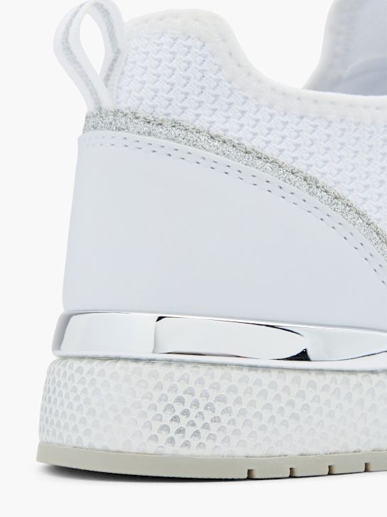 buty venice slip-on trainer biały rico