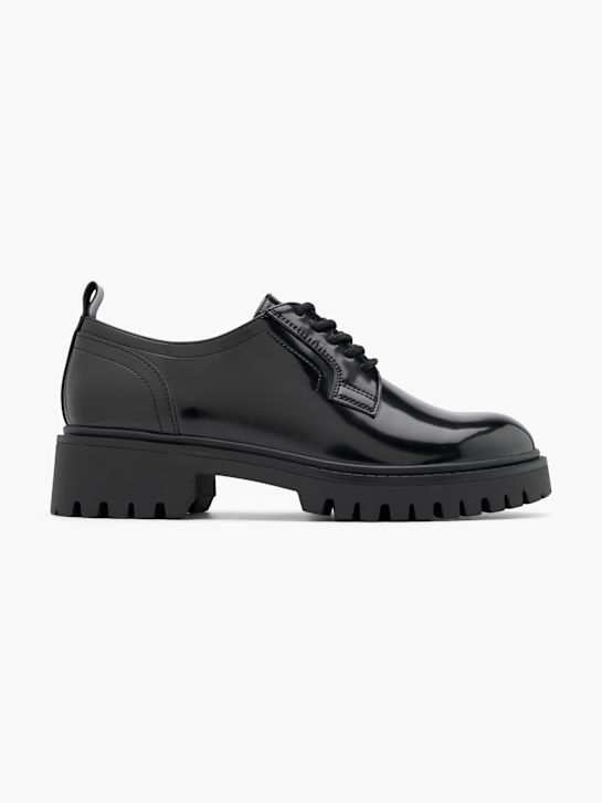 oficjalna buty graceland w kolorze czarnym rico
