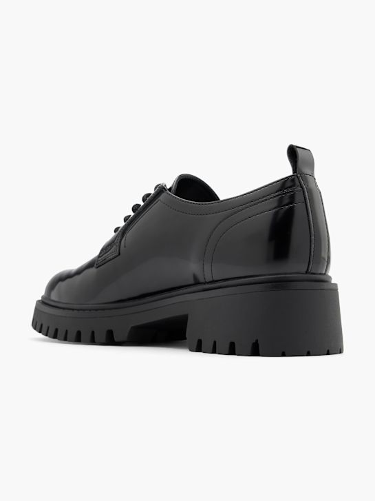 oficjalna buty graceland w kolorze czarnym rico