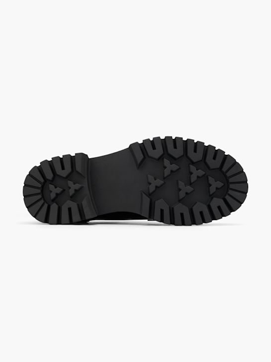 oficjalna buty graceland w kolorze czarnym rico