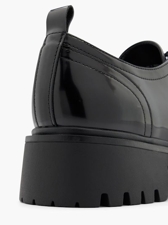 oficjalna buty graceland w kolorze czarnym rico