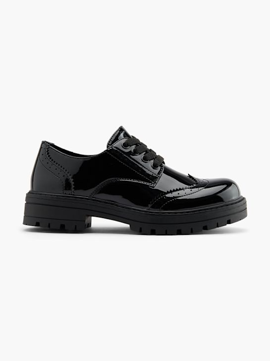 oficjalna buty graceland w kolorze czarnym rico