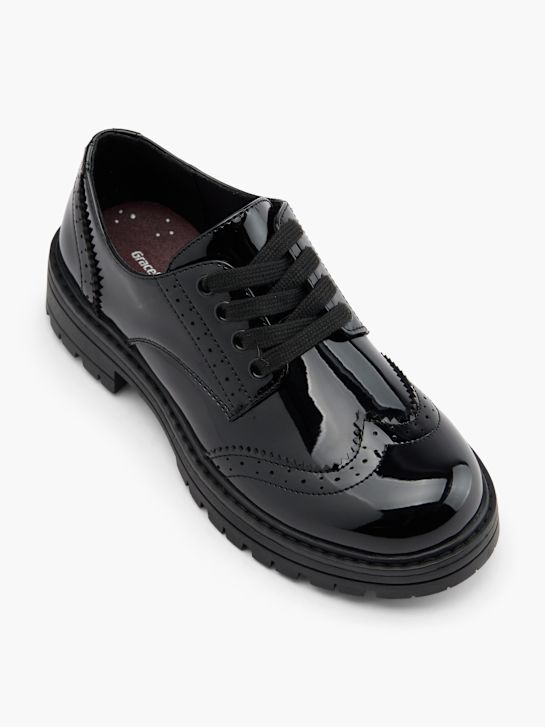 oficjalna buty graceland w kolorze czarnym rico