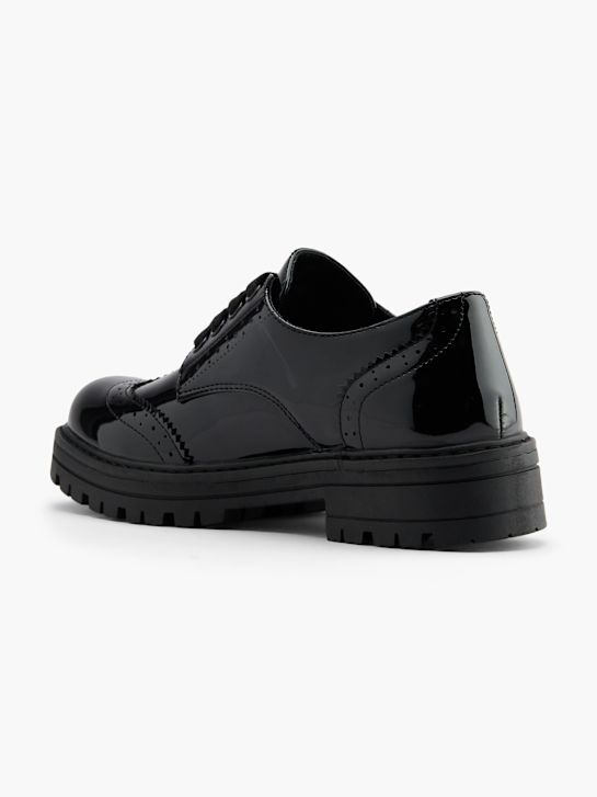 oficjalna buty graceland w kolorze czarnym rico