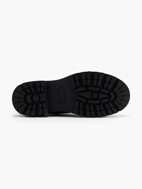 oficjalna buty graceland w kolorze czarnym rico