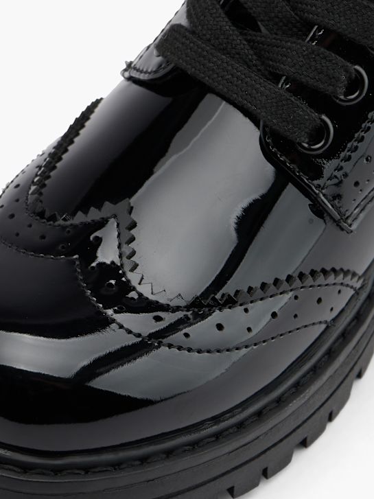 oficjalna buty graceland w kolorze czarnym rico