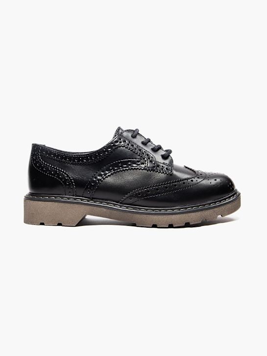 oficjalna buty graceland w kolorze czarnym rico