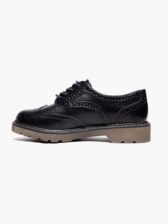 oficjalna buty graceland w kolorze czarnym rico