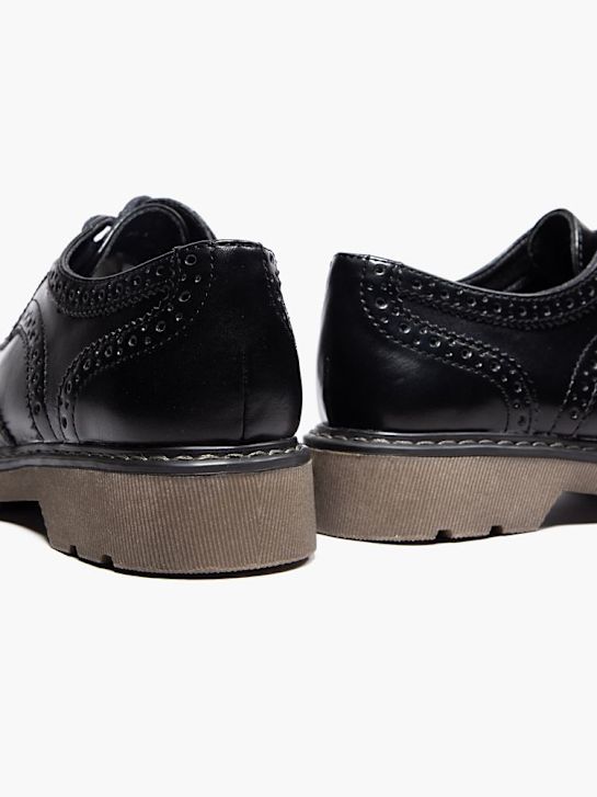 oficjalna buty graceland w kolorze czarnym rico