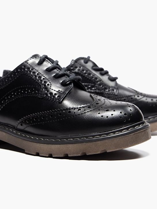 oficjalna buty graceland w kolorze czarnym rico