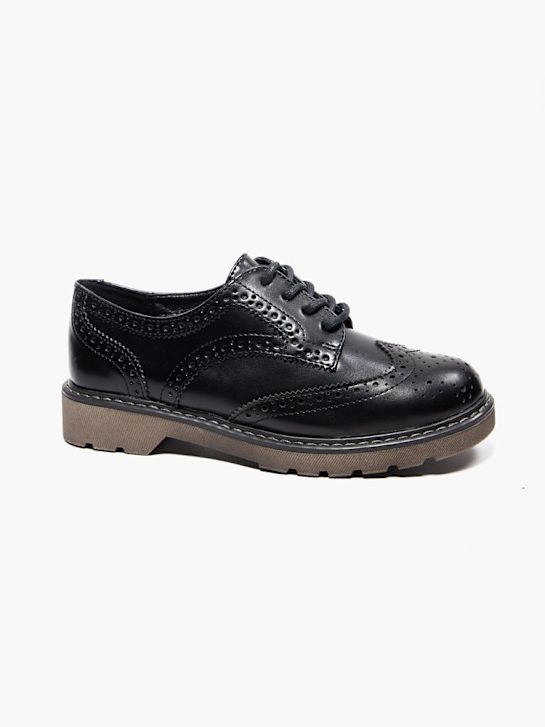 oficjalna buty graceland w kolorze czarnym rico