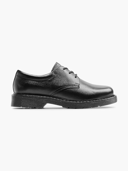 oficjalna buty na 5-th avenue w kolorze czarnym rico