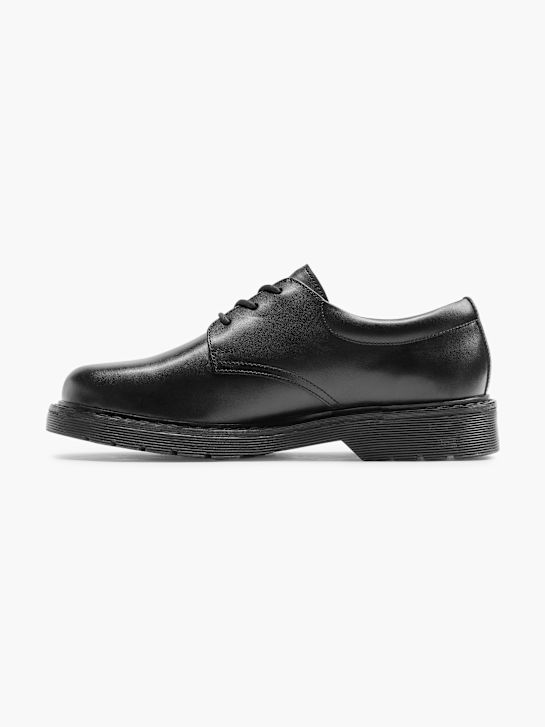oficjalna buty na 5-th avenue w kolorze czarnym rico