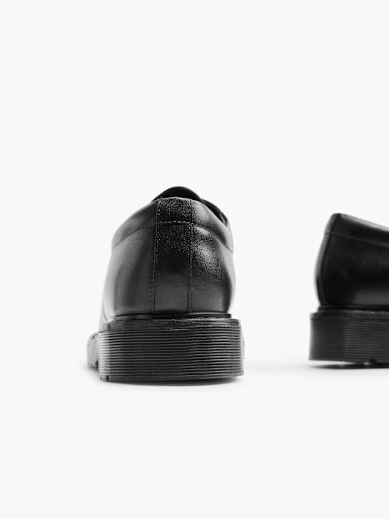 oficjalna buty na 5-th avenue w kolorze czarnym rico