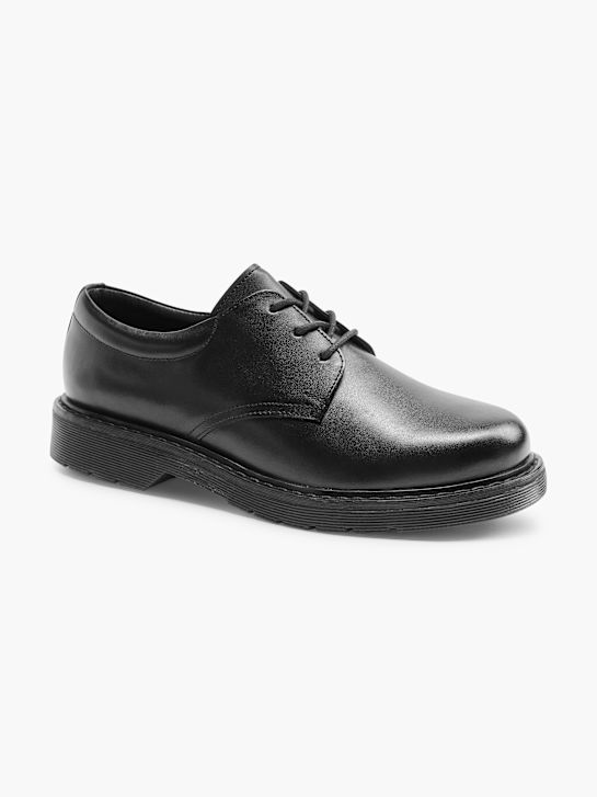 oficjalna buty na 5-th avenue w kolorze czarnym rico