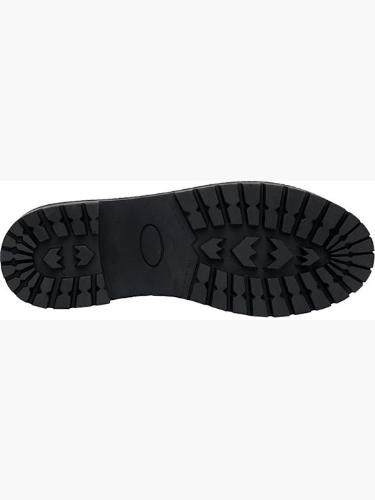 oficjalna buty na 5-th avenue w kolorze czarnym rico