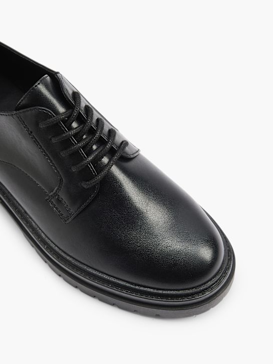 oficjalna buty na podium w kolorze czarnym rico